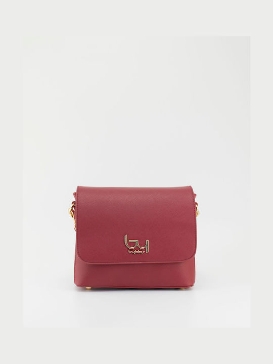 Byblos Women's Bag Shoulder Red