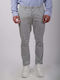 Trousers Gray