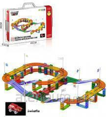 Askato Building Blocks 170pcs