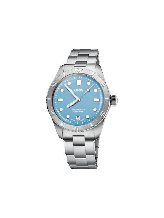 Oris 01 733 7771 4055 07 8 19 18 Skroutz.gr