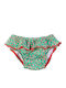 Mayoparasol Kids Swimwear Swim Diaper Green