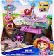 Paw Patrol Auto Rettungsräder - Skye Jet für 3+ Jahre (Verschiedene Designs) 1Stück