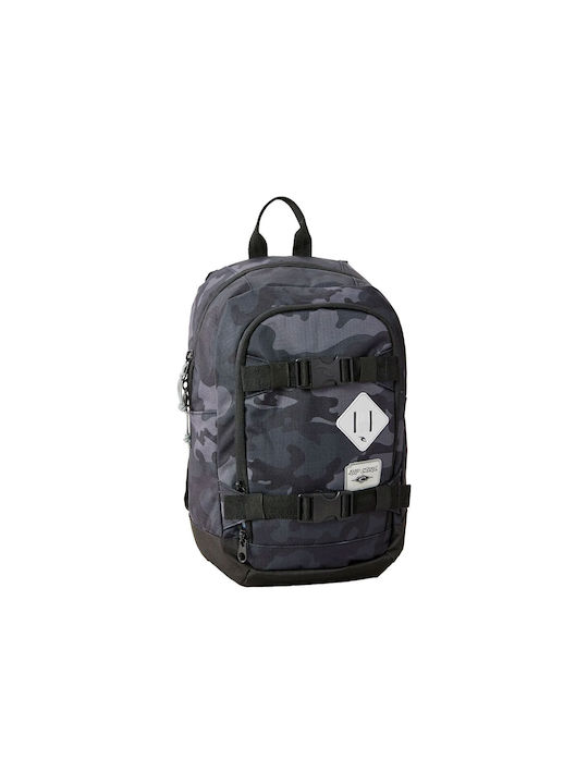 Rip Curl Backpack 15lt Black