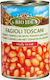 La Bio Idea Organic Beans in Tomato Sauce 400g 16453