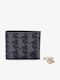 Small Women's Wallet Classic Black