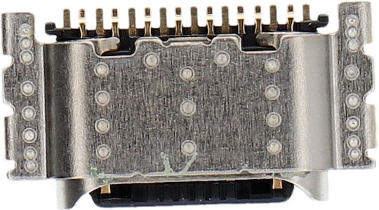 Mobile Phone Charging Connector for OPPO A32, A52, A72 5G