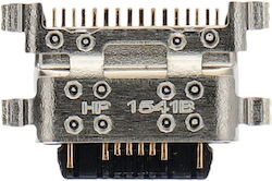 Conector de Încărcare pentru Poco M3 XIAOMI Poco M3 Conector de Încărcare pentru Poco M3 XIAOMI Poco M3