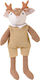 Egmont Λούτρινο Disney Doll 30 εκ.