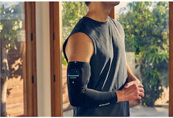 Therabody RecoveryPulse Arm Sleeve Massage Devi...