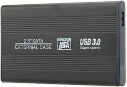 Andowl QY-S3.0 Твърд диск кутия 2.5" SATA III с...