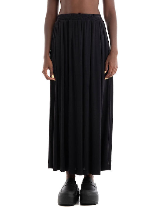 Four Minds Skirt Black