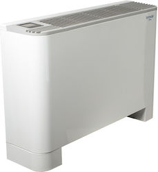 Bravair Clima Fcl070 4.5/7.4kW Δαπέδου-Οροφής 110x23.5x55.5cm Bravair Clima Fcl070 4.5/7.4kW Δαπέδου-Οροφής 110x23.5x55.5cm