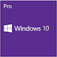 Microsoft Windows 10 Pro 1 Licence Polish