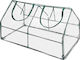 Flo Mini Home Greenhouse 60x60x120cm 90001