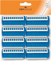 Top Choice Hot Rollers Hair 23mm 8 Pieces Top Choice Hot Rollers Hair 23mm 8 Pieces
