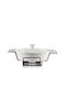 Mondex Bain Marie Servieren mit Reservoir 1.6Es