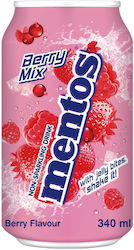 Mentos Друго Плодов микс Без Газировка 340мл