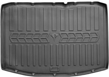 Covoraș Protecție Portbagaj Umbrella Suzuki Sx4 II Podea Joasă 2013-2021