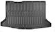 Covoraș de protecție portbagaj pentru Suzuki SX4 I 2006-2013