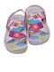 Children's Beach Shoes White