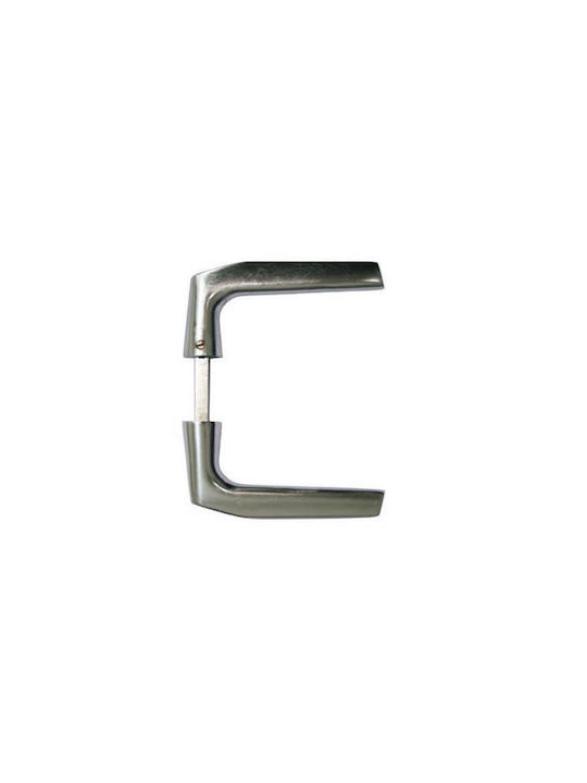 Vermetal Lever 1478 Silver