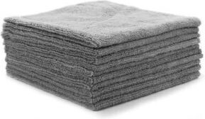 Mikrofaser Allzwecktuch 250 Gsm Chemicalworkz Allrounder Beschichtungstuch 40x40 cm Grau Set von 10