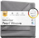 Prosop Interior Chemicalworkz Pearl Weave 420gsm 40x40cm Gri