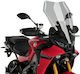 Puig Φιμέ Ζελατίνα Μοτοσυκλέτας για Yamaha Tracer 9 GT GT 2018-2023 3762H