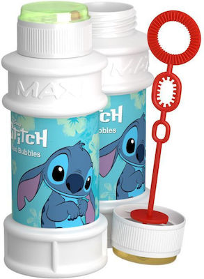 Bubble Makers Stitch