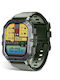 Oukitel BT101 Smartwatch with Heart Rate Monito...