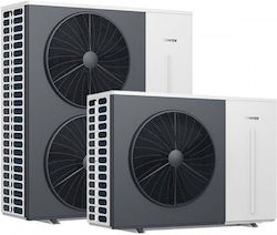 Newntide Sunglow R290 90HCR5INVM Monoblock 9kW Μονοφασική 75°C