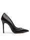 Schutz Black Heels