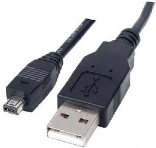 Lancom Regulär USB 2.0 auf Micro-USB-Kabel 1.8m 1Stück