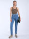 Nora Damenjeans Sky Retro Blue