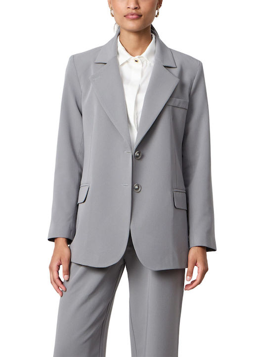 Passager Damen Blazer Grey