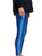 PCP Women's Legging Blue