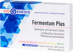 Viogenesis Fermentum Plus 30 Capsule Viogenesis Fermentum Plus 30 Capsule