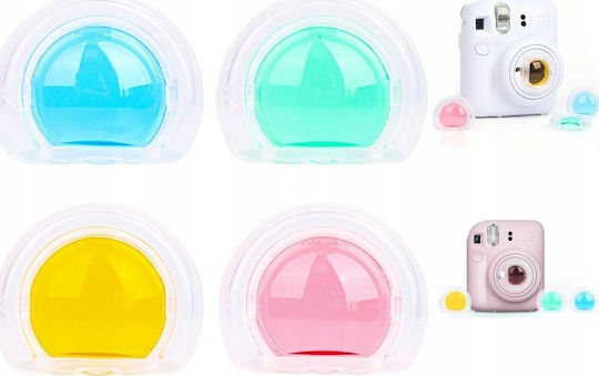 Loveinstant Filterset 4in1 Filter Fujifilm Fuji Instax Mini 12 12966920 5904647815728