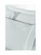 Guy Laroche Nice Moonlight Σετ Μαξιλαροθήκες Oxford Moonlight/silver 52x72εκ.