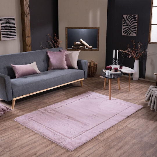 Teoran Floor Αντιολισθητικό Χαλί Ορθογώνιο 12 70x140cm