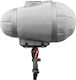Rycote Stereo Windschutzscheibe für Mikrofon