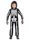 Αποκριάτικη Στολή Skeleton