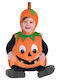 Αποκριάτικη Στολή Pumpkin Cutie Pie