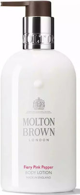 Molton Brown Moisturizing Cream 300ml