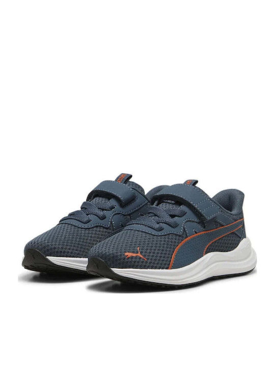 PUMA Reflect Lite Αθλητικά Παιδικά Παπούτσια Ru...