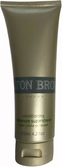 Molton Brown Κρέμα Ξυρίσματος 125ml