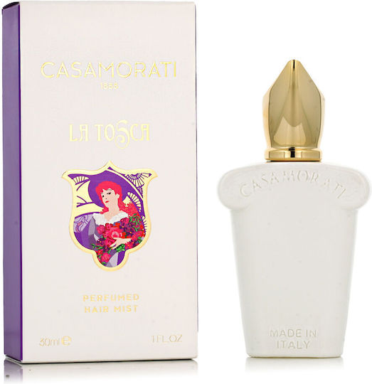Xerjoff Xerjoff Casamorati La Tosca Мъгла за коса 30ml