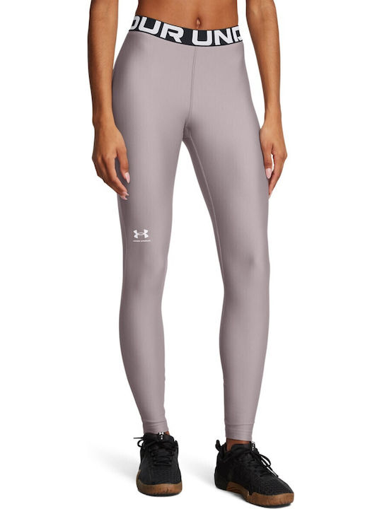 Under Armour Women's Long Training Legging Gray