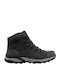 Jack Wolfskin Refugio Men's Hiking Waterproof Gray Boots