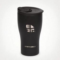 Earthwell Θερμός 470ml Volcanic Black Earthwell Θερμός 470ml Volcanic Black